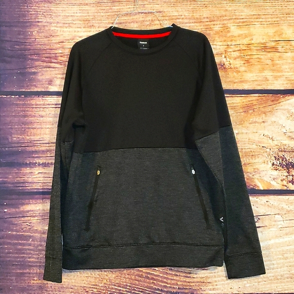 Reebok Other - Like New Reebok Pull Over Jacket Sweatshirt